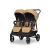 Súrodenecký kočík Euro-Cart Doblo Camel