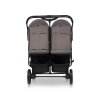 wozek dzieciecy euro cart doblo taupe