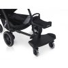 dostawka do wozka dzieciecego uniwersalna 2w1 mark