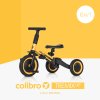 rowerek dzieciecy colibro tremix up banana