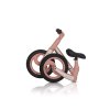 rowerek dzieciecy colibro ciao rose gold