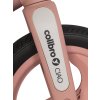 rowerek dzieciecy colibro ciao rose gold