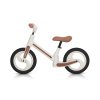 rowerek dzieciecy colibro ciao milky white