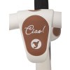 rowerek dzieciecy colibro ciao milky white