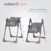 krzeslo do karmienia colibro noto onyx