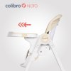 krzeslo do karmienia colibro noto almond