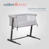 lozeczko dostawne colibro byside cloud