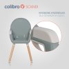 krzeslo do karmienia colibro scandi agava