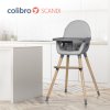 krzeslo do karmienia colibro scandi dove