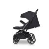 wozek dzieciecy easygo echo ebony black