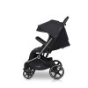 wozek dzieciecy easygo echo ebony black
