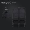 wozek dzieciecy easygo echo ebony black