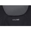 wozek dzieciecy easygo echo ebony black