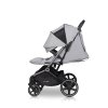 wozek dzieciecy easygo echo cloudy gray