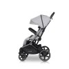 wozek dzieciecy easygo echo cloudy gray