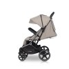 wozek dzieciecy easygo echo savana beige