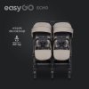 wozek dzieciecy easygo echo savana beige