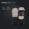 wozek dzieciecy easygo echo savana beige