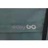 wozek dzieciecy easygo echo sage green