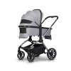 wozek dzieciecy easygo giro 2w1 cloudy gray