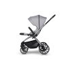 wozek dzieciecy easygo giro 2w1 cloudy gray