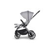 wozek dzieciecy easygo giro 2w1 cloudy gray