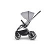 wozek dzieciecy easygo giro 2w1 cloudy gray