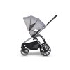 wozek dzieciecy easygo giro 2w1 cloudy gray