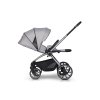 wozek dzieciecy easygo giro 2w1 cloudy gray