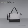 wozek dzieciecy easygo giro 2w1 cloudy gray