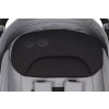 wozek dzieciecy easygo giro 2w1 cloudy gray