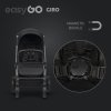 wozek dzieciecy easygo giro 2w1 ebony black