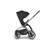 wozek dzieciecy easygo giro 2w1 ebony black