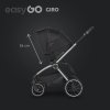 wozek dzieciecy easygo giro 2w1 ebony black