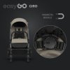 wozek dzieciecy easygo giro 2w1 savana beige