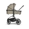 wozek dzieciecy easygo giro 2w1 savana beige