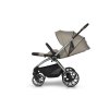 wozek dzieciecy easygo giro 2w1 savana beige