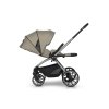 wozek dzieciecy easygo giro 2w1 savana beige