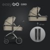 wozek dzieciecy easygo giro 2w1 savana beige