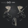 wozek dzieciecy easygo giro 2w1 savana beige