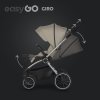 wozek dzieciecy easygo giro 2w1 savana beige