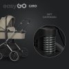 wozek dzieciecy easygo giro 2w1 savana beige