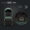wozek dzieciecy easygo giro 2w1 sage green