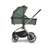 wozek dzieciecy easygo giro 2w1 sage green