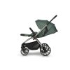 wozek dzieciecy easygo giro 2w1 sage green