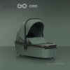 wozek dzieciecy easygo giro 2w1 sage green