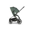 wozek dzieciecy easygo giro 2w1 sage green