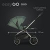 wozek dzieciecy easygo giro 2w1 sage green