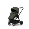 easygo REVA jungle green 8
