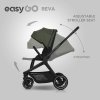 EasyGo REVA jungle green 6